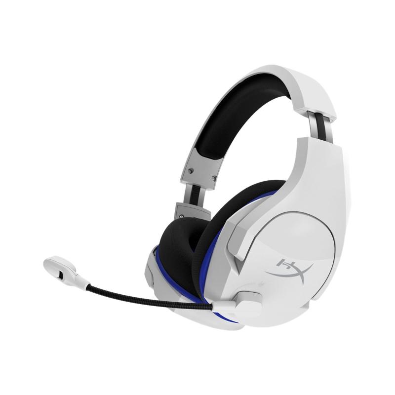 HyperX Headset Stinger Core Wireless White (4P5J1AA)