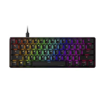 HyperX Keyboard Alloy Origins 60 US Layout (4P5N4AA#ABA)
