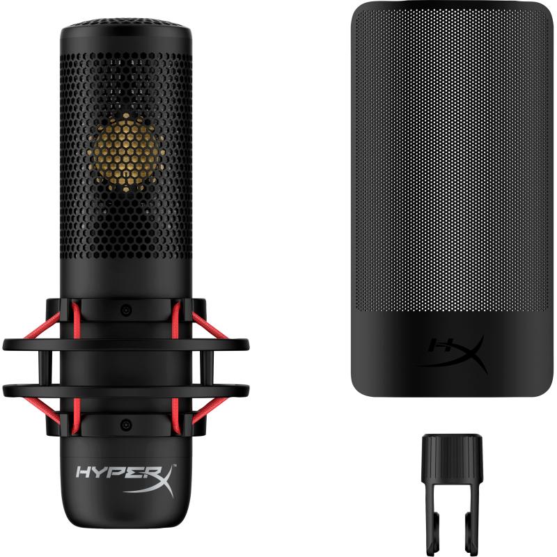 HyperX Microphone ProCast (699Z0AA)