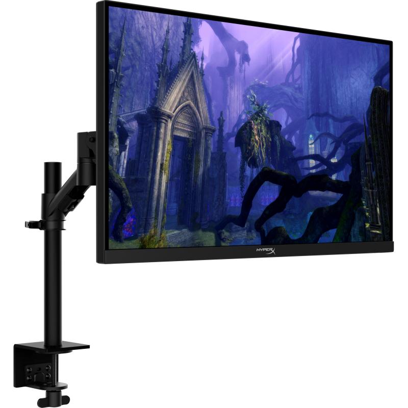 HyperX Monitor Armada 27 QHD Gaming (64V69AA#ABB)