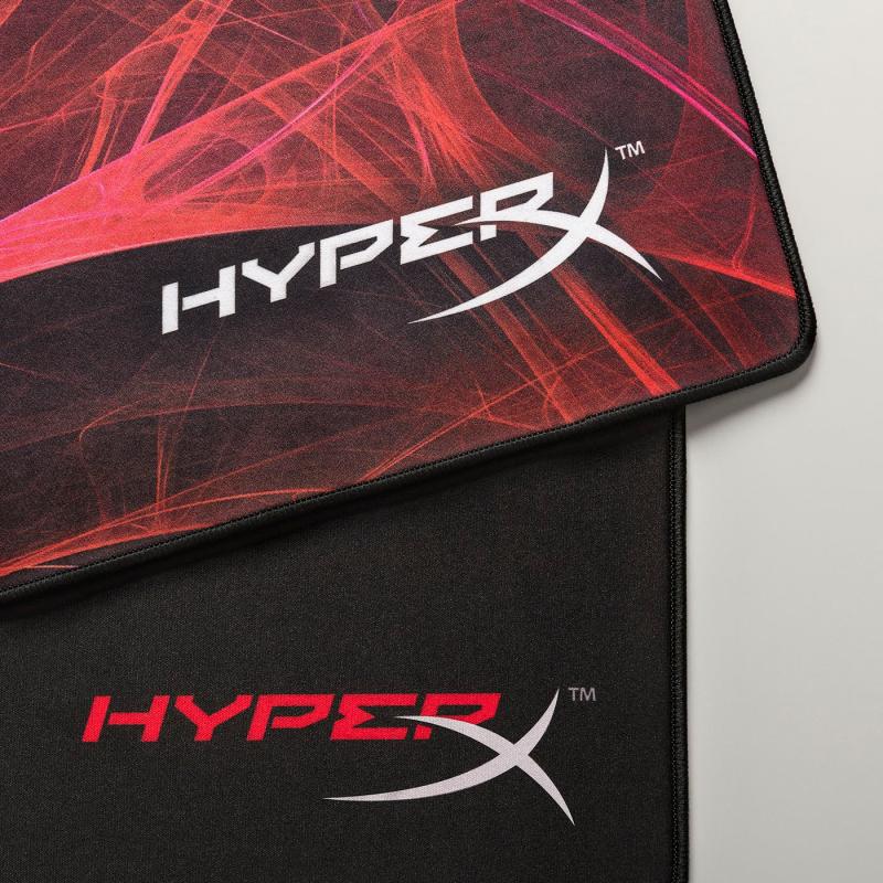 HyperX Mouse Pad FURY S Pro (medium) (4P5Q5AA)