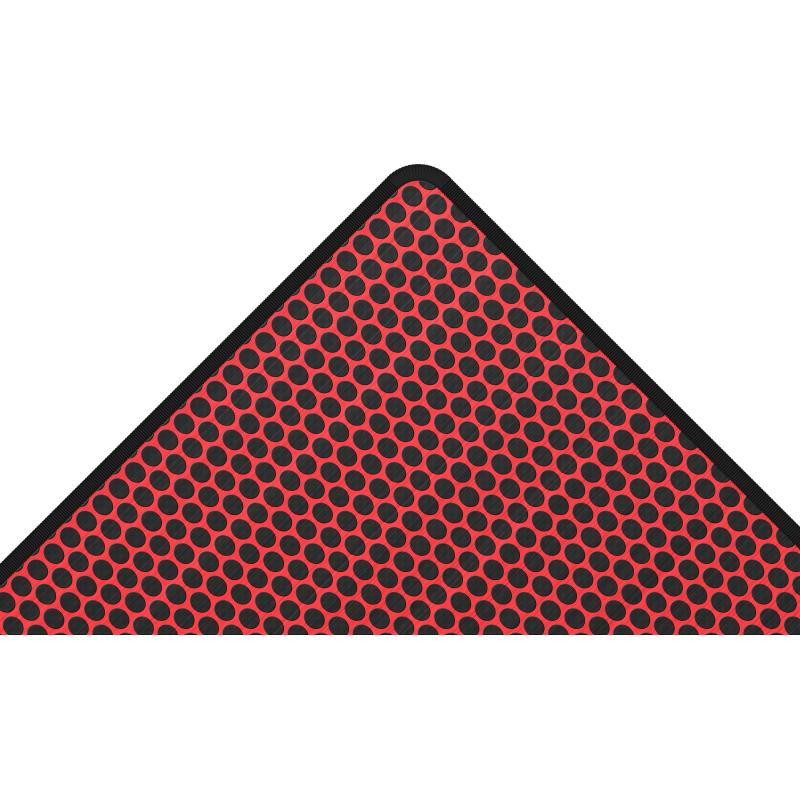 HyperX Mousepad Pulsefire Mat Cloth M (4Z7X3AA)