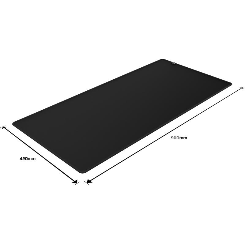 HyperX Mousepad Pulsefire Mat Cloth XL (4Z7X5AA)