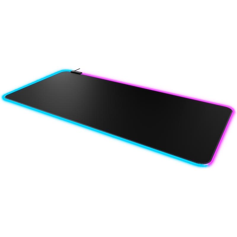 HyperX Mouse Pad Pulsfire Mat RGB (4S7T2AA)