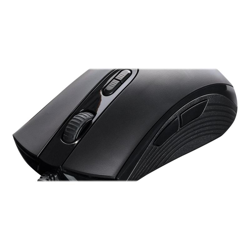 HyperX Mouse Pulsefire Core (4P4F8AA)