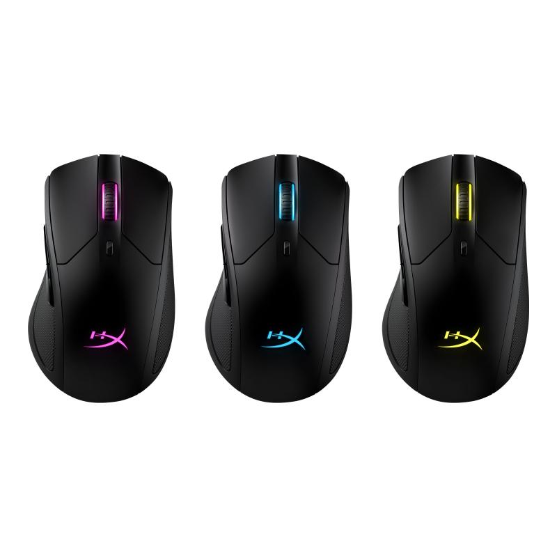 HyperX Mouse Pulsefire Dart Wireless (4P5Q4AA)