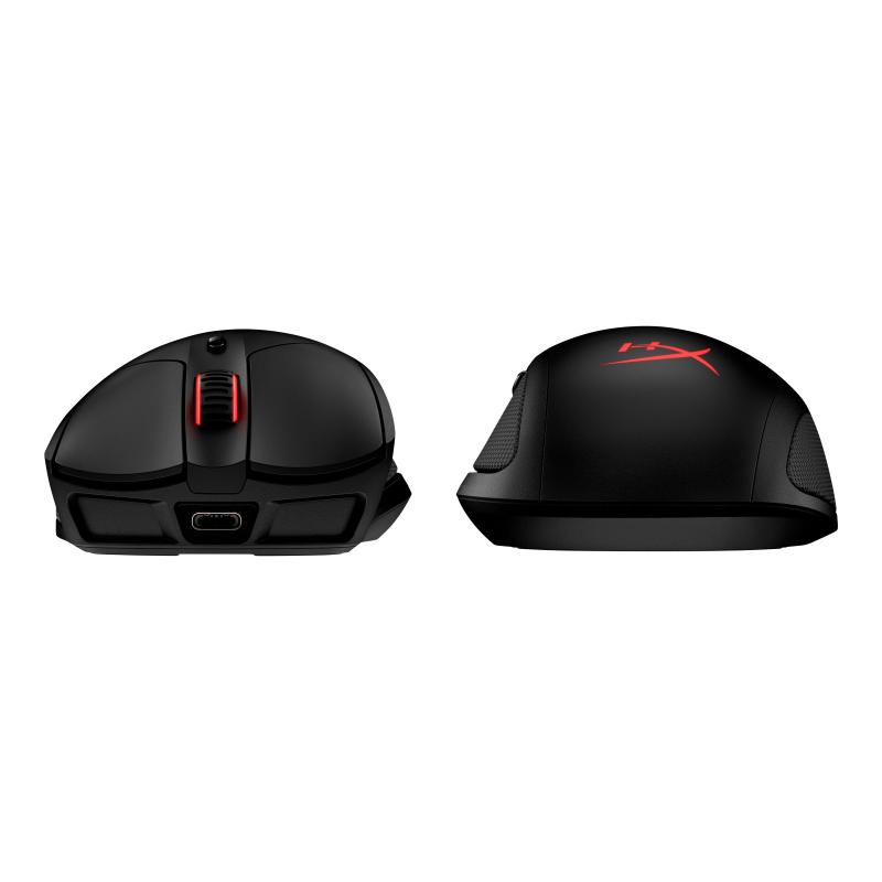 HyperX Mouse Pulsefire Dart Wireless (4P5Q4AA)
