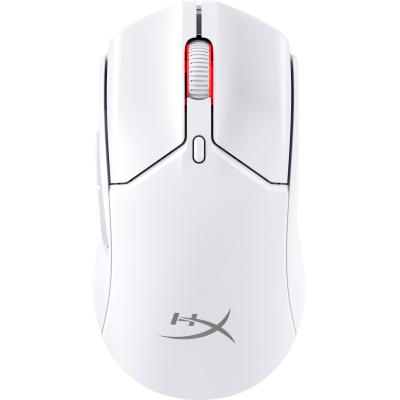 HyperX Mouse Pulsefire Haste 2 Mini White (7D389AA)