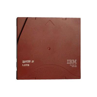 IBM LTO Ultrium 5 1 5 IBM5 IBM 5 TB 3 TB (46X1290)