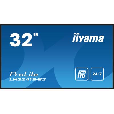 iiyama Digital Signage LH3241S-B2 LH3241SB2 (LH3241S-B2)