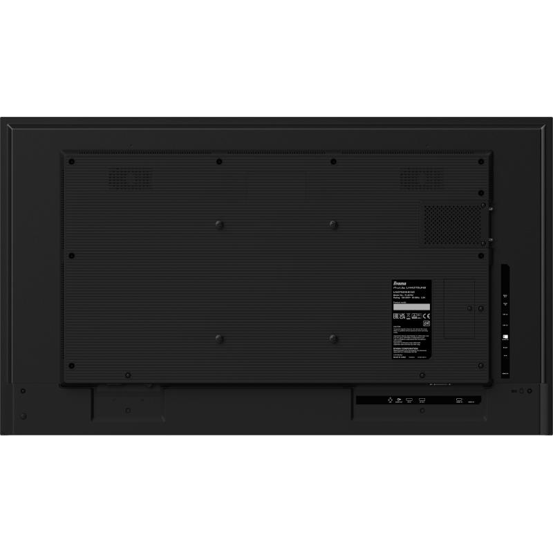 iiyama Digital Signage LH4365UHSB-B1 LH4365UHSBB1 (LH4365UHSB-B1)