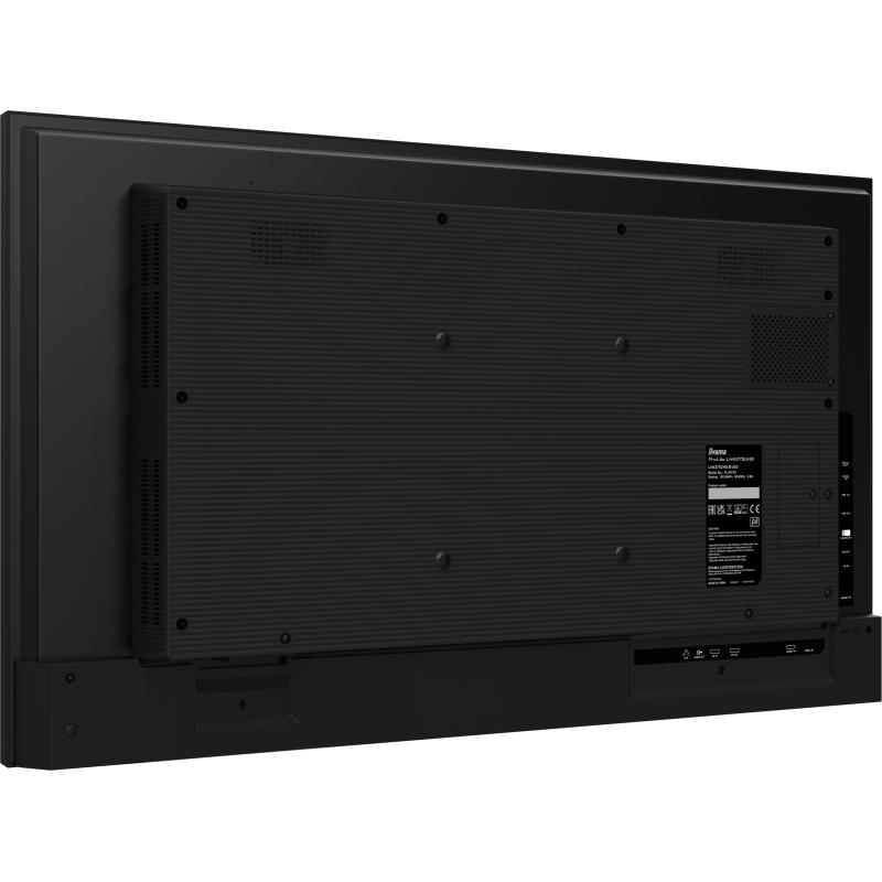 iiyama Digital Signage LH4365UHSB-B1 LH4365UHSBB1 (LH4365UHSB-B1)