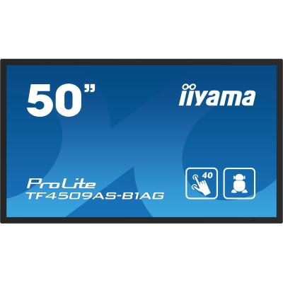 iiyama Digital Signage ProLite Touch TF5039AS-B1AG TF5039ASB1AG (TF5039AS-B1AG)