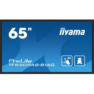 iiyama Digital Signage ProLite Touch TF6539AS-B1AG TF6539ASB1AG (TF6539AS-B1AG)