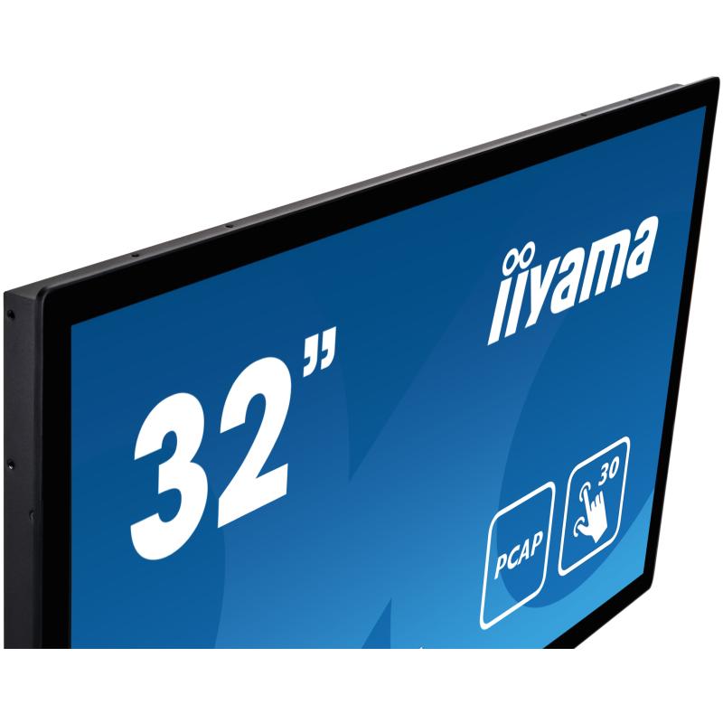iiyama Digital Signage TF3215MC-B2AG TF3215MCB2AG (TF3215MC-B2AG)