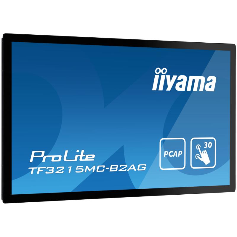 iiyama Digital Signage TF3215MC-B2AG TF3215MCB2AG (TF3215MC-B2AG)