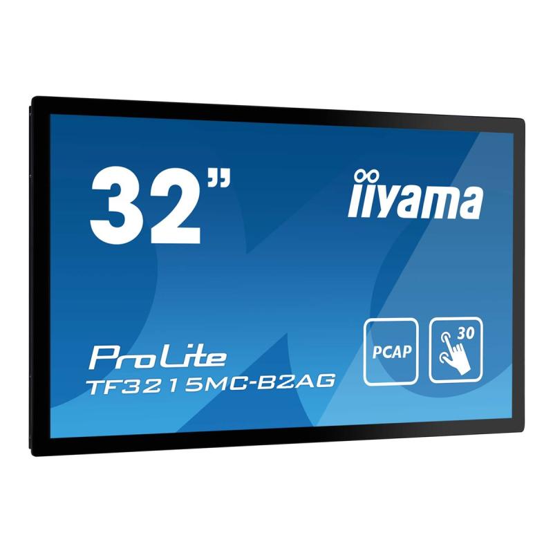 iiyama Digital Signage TF3215MC-B2AG TF3215MCB2AG (TF3215MC-B2AG)