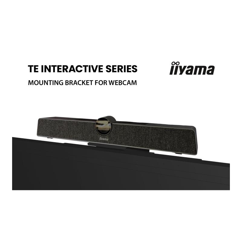 iiyama Digital Signage Touch TE6515A-B2AG TE6515AB2AG (TE6515A-B2AG)