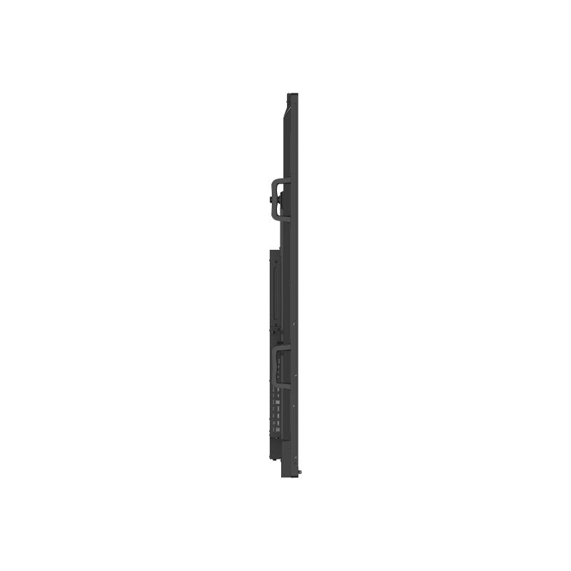 iiyama Digital Signage Touch TE8615A-B2AG TE8615AB2AG (TE8615A-B2AG)