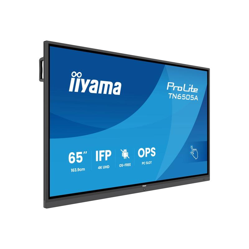 iiyama Digital Signage Touch TN6505A-B1AG TN6505AB1AG (TN6505A-B1AG)