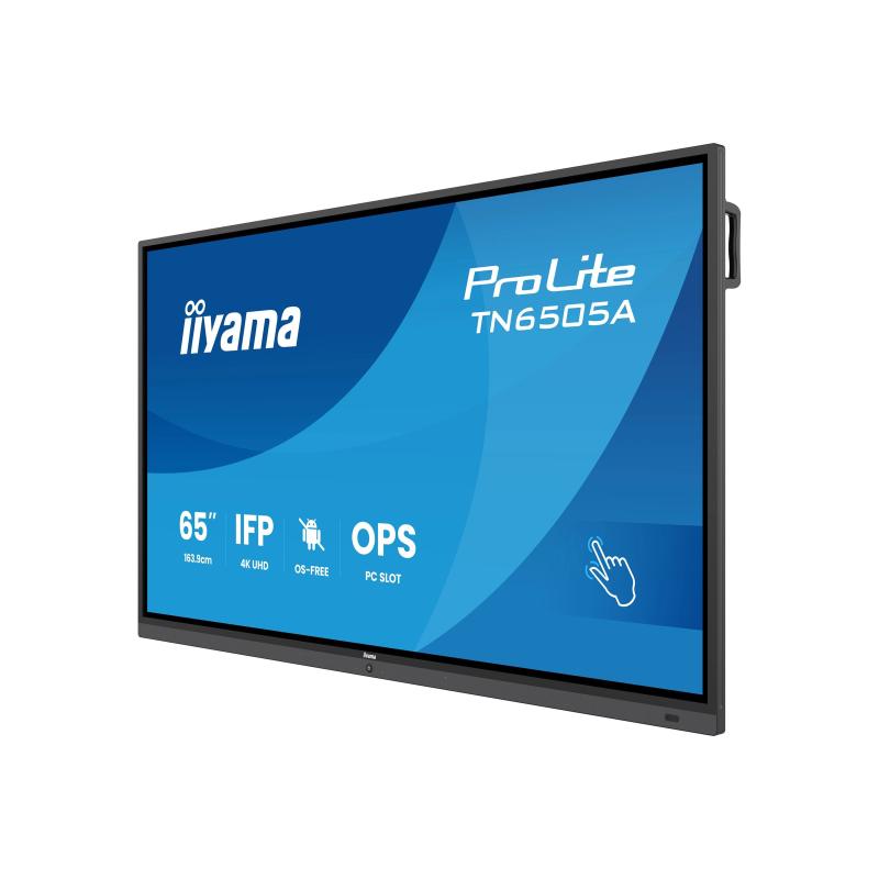 iiyama Digital Signage Touch TN6505A-B1AG TN6505AB1AG (TN6505A-B1AG)