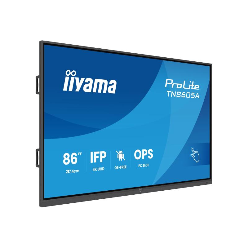 iiyama Digital Signage Touch TN8605A-B1AG TN8605AB1AG (TN8605A-B1AG)