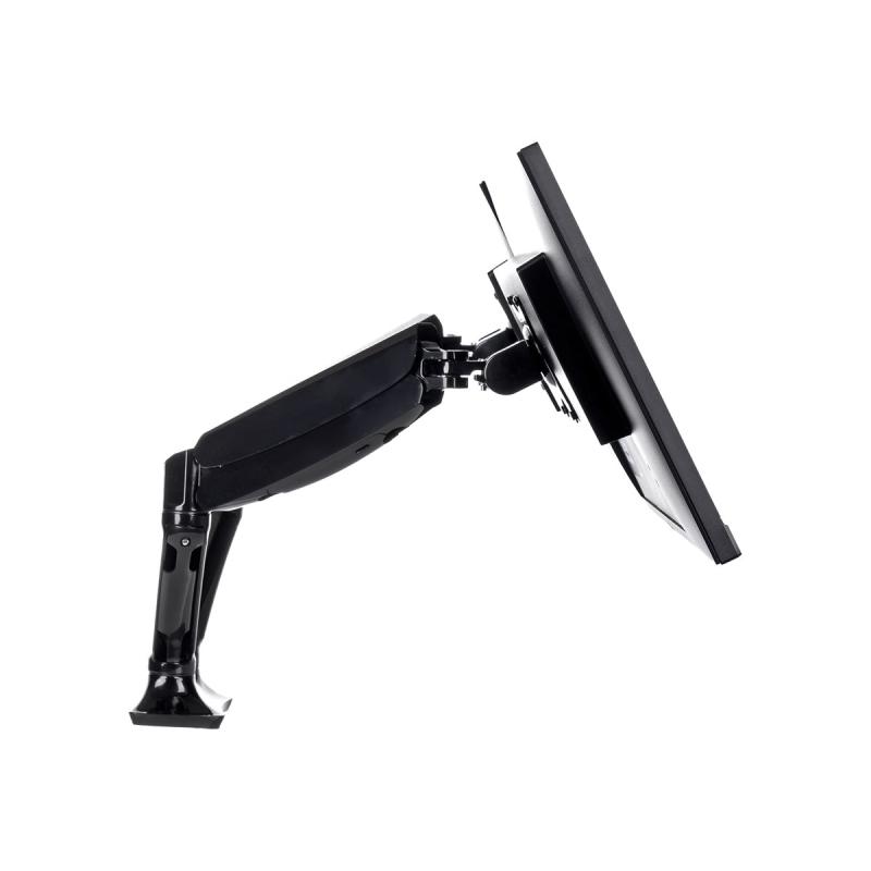 iiyama DS3002C-B1 DS3002CB1 Befestigungskit für 2 Monitore (einstellbarer Arm)