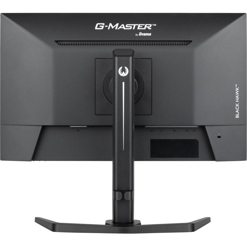 Iiyama Monitor G-MASTER GMASTER Black Schwarz Hawk GB2445HSU-B1 GB2445HSUB1 (GB2445HSU-B1)