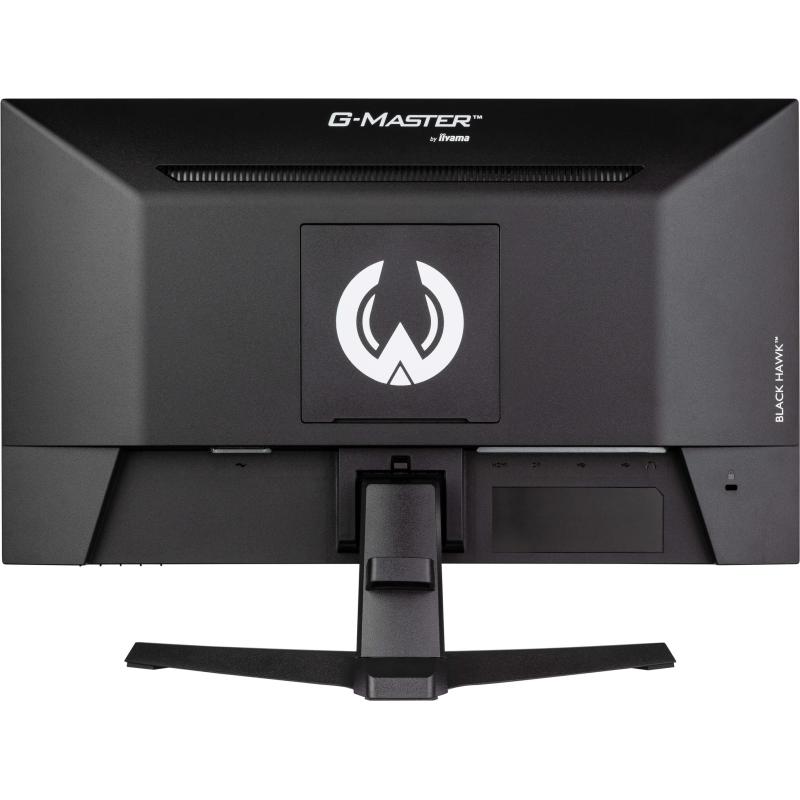 iiyama Monitor G-Master GMaster G2245HSU-B2 G2245HSUB2 (G2245HSU-B2)
