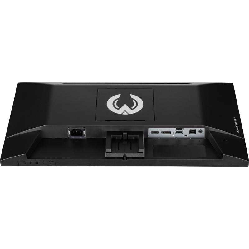 iiyama Monitor G-Master GMaster G2245HSU-B2 G2245HSUB2 (G2245HSU-B2)