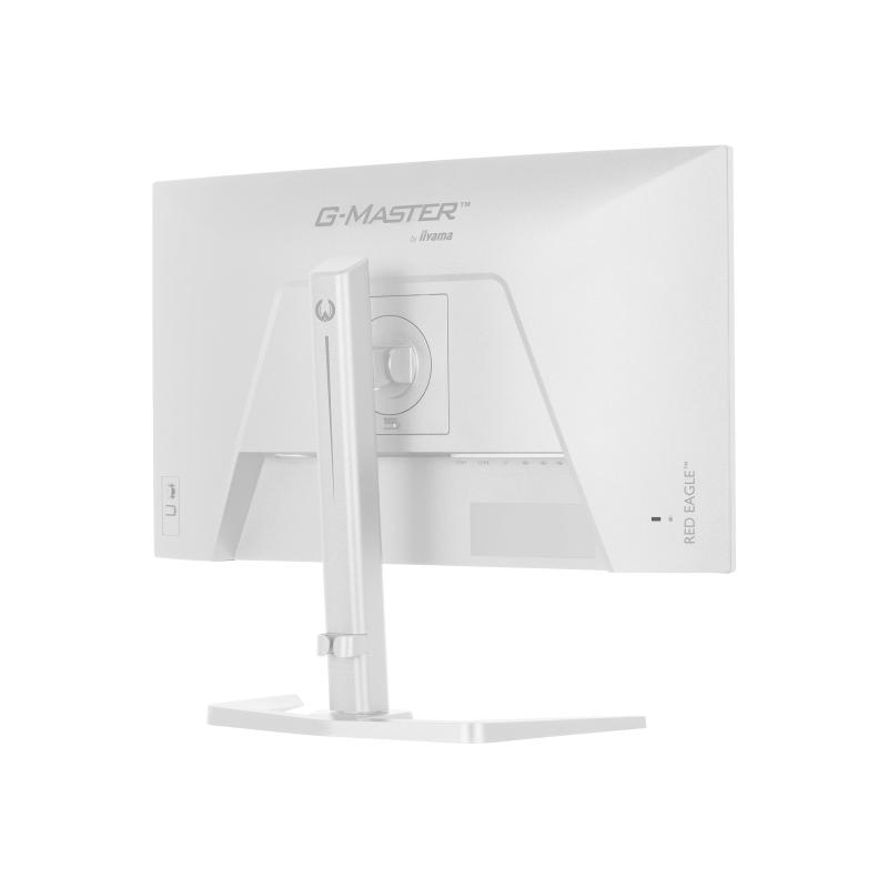 iiyama Monitor G-Master GMaster GB2771QSU-W1 GB2771QSUW1 (GB2771QSU-W1)