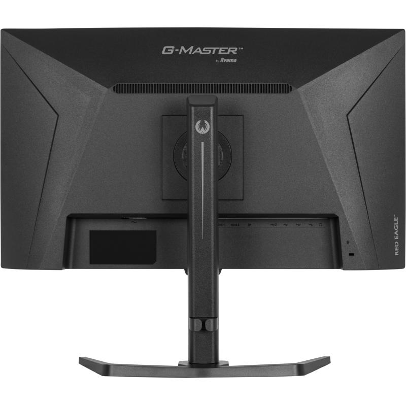 iiyama Monitor G-Master GMaster GB2771UHSU-B1 GB2771UHSUB1 (GB2771UHSU-B1)