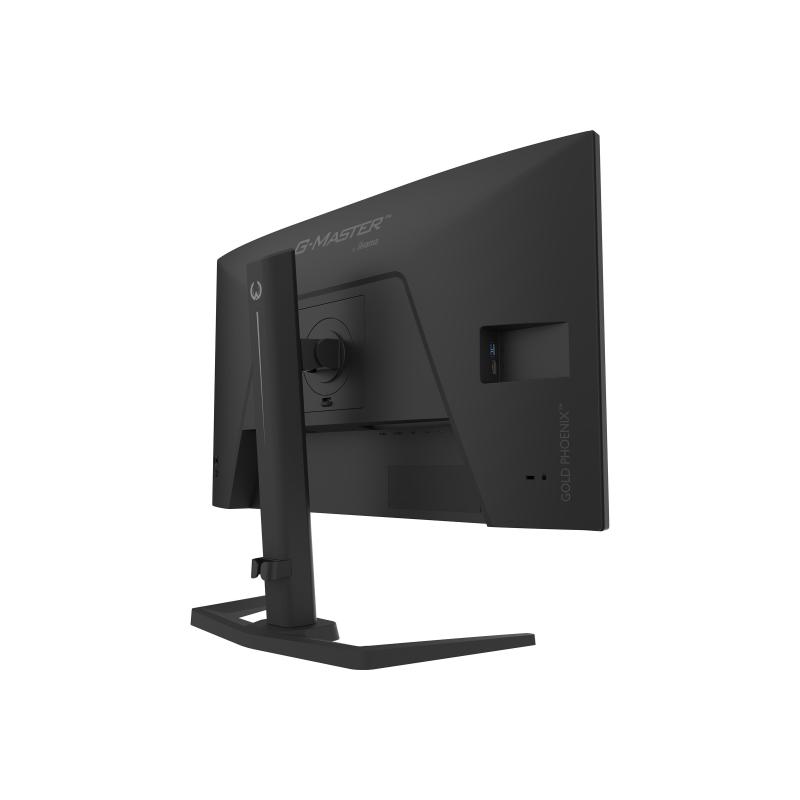 iiyama Monitor G-Master GMaster GB2791QSU-B1 GB2791QSUB1 (GB2791QSU-B1)