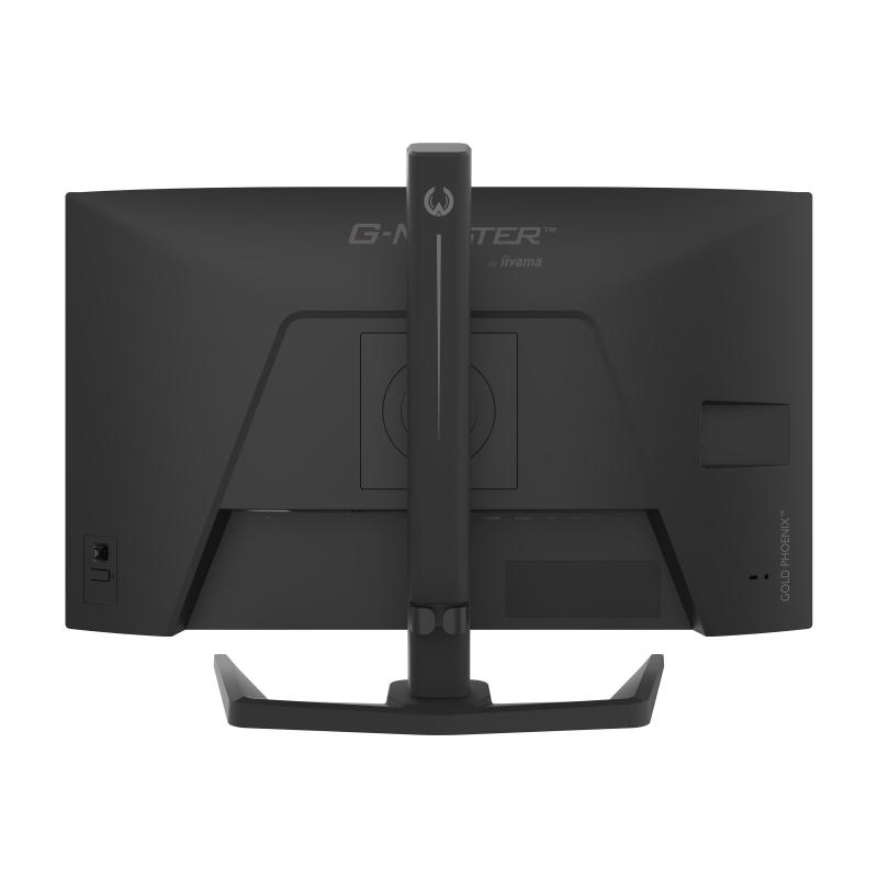 iiyama Monitor G-Master GMaster GB2791QSU-B1 GB2791QSUB1 (GB2791QSU-B1)