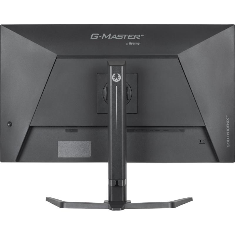 iiyama Monitor G-Master GMaster GB3295QSU-B1 GB3295QSUB1 (GB3295QSU-B1)