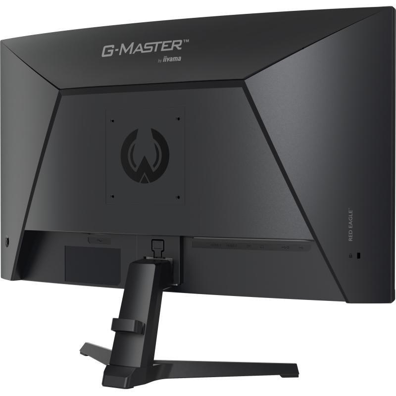 iiyama Monitor G-Master GMaster GC2784HSU-B1 GC2784HSUB1 (GC2784HSU-B1)