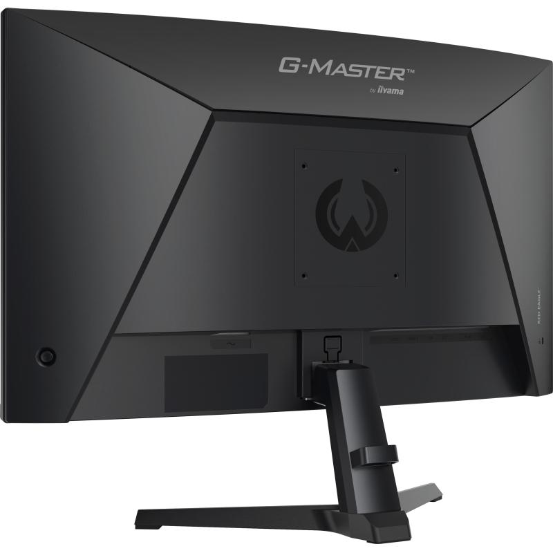 iiyama Monitor G-Master GMaster GC2784HSU-B1 GC2784HSUB1 (GC2784HSU-B1)