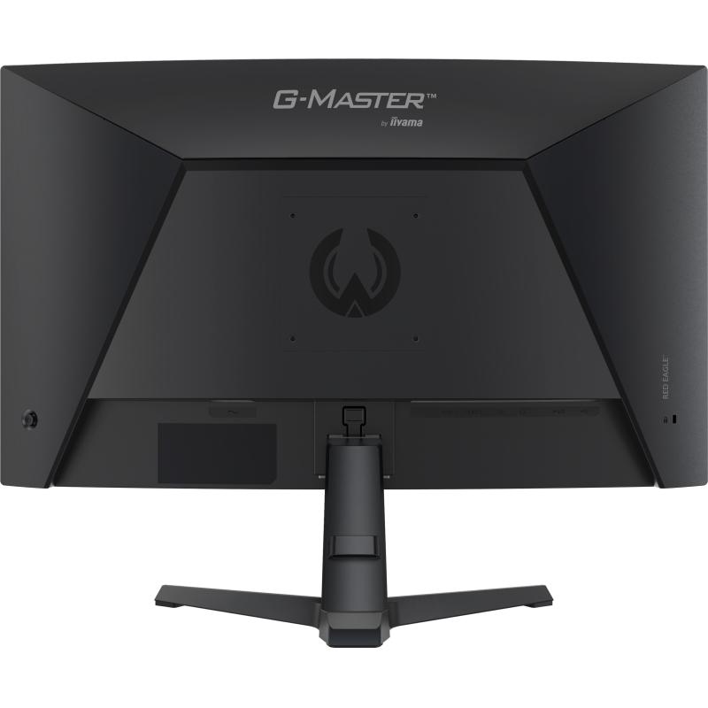 iiyama Monitor G-Master GMaster GC2784HSU-B1 GC2784HSUB1 (GC2784HSU-B1)