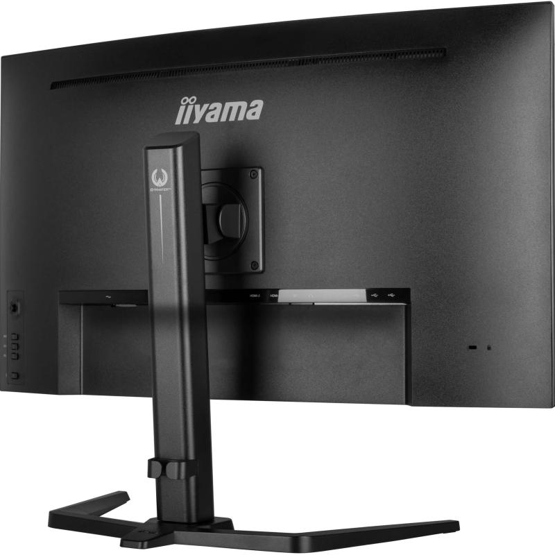 Iiyama Monitor G-Master GMaster GCB3280QSU-B2 GCB3280QSUB2 (GCB3280QSU-B2)