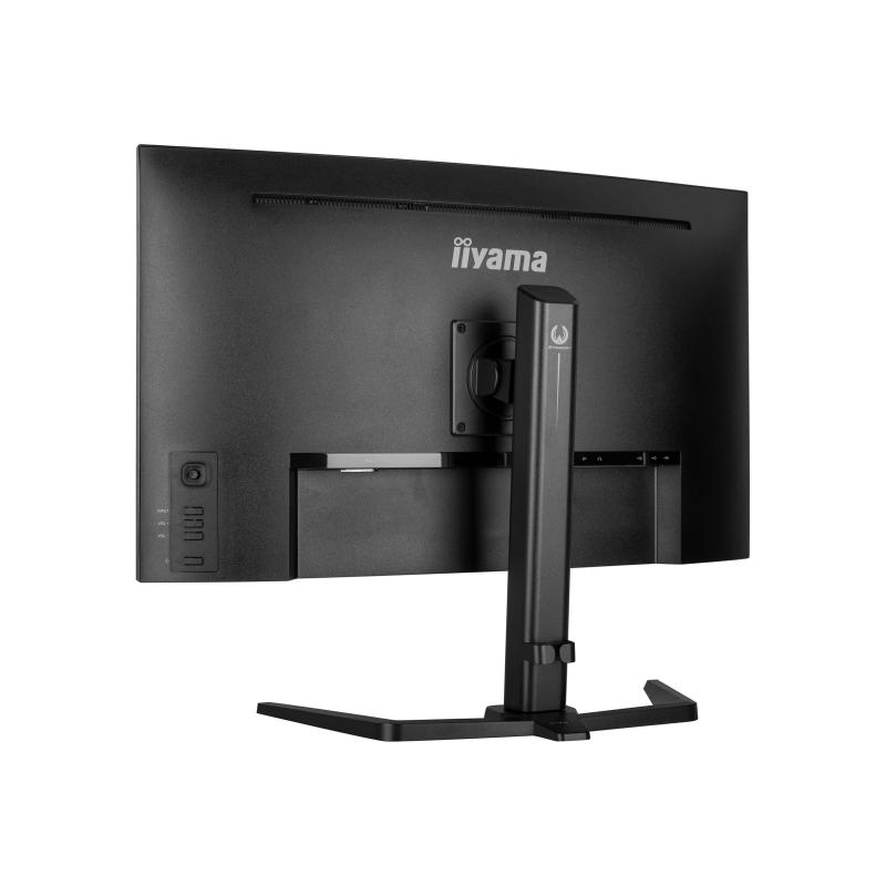Iiyama Monitor G-Master GMaster GCB3280QSU-B2 GCB3280QSUB2 (GCB3280QSU-B2)