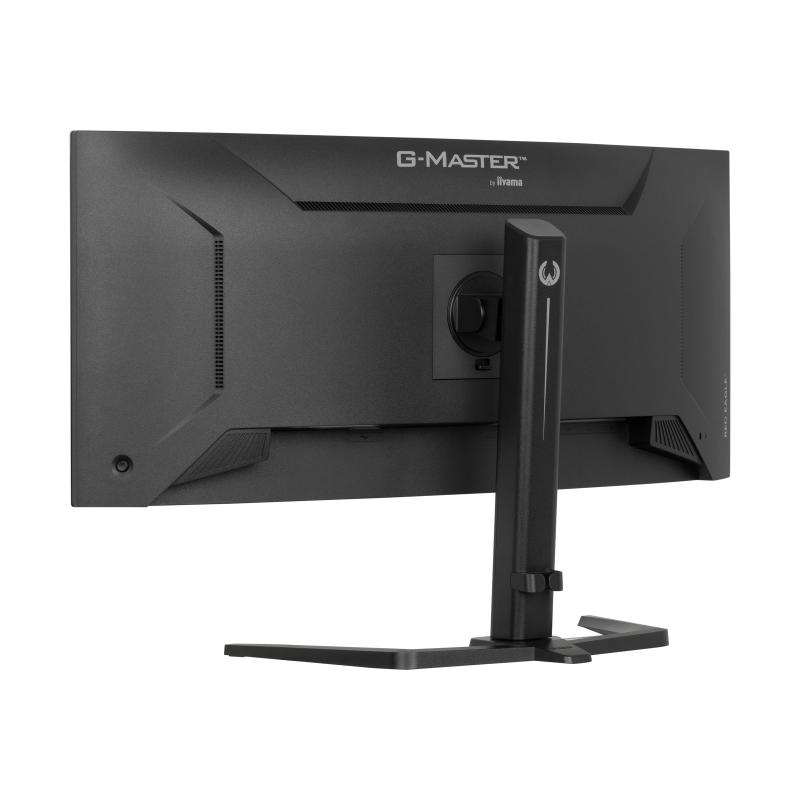 iiyama Monitor G-Master GMaster GCB3484WQSU-B2 GCB3484WQSUB2 (GCB3484WQSU-B2)
