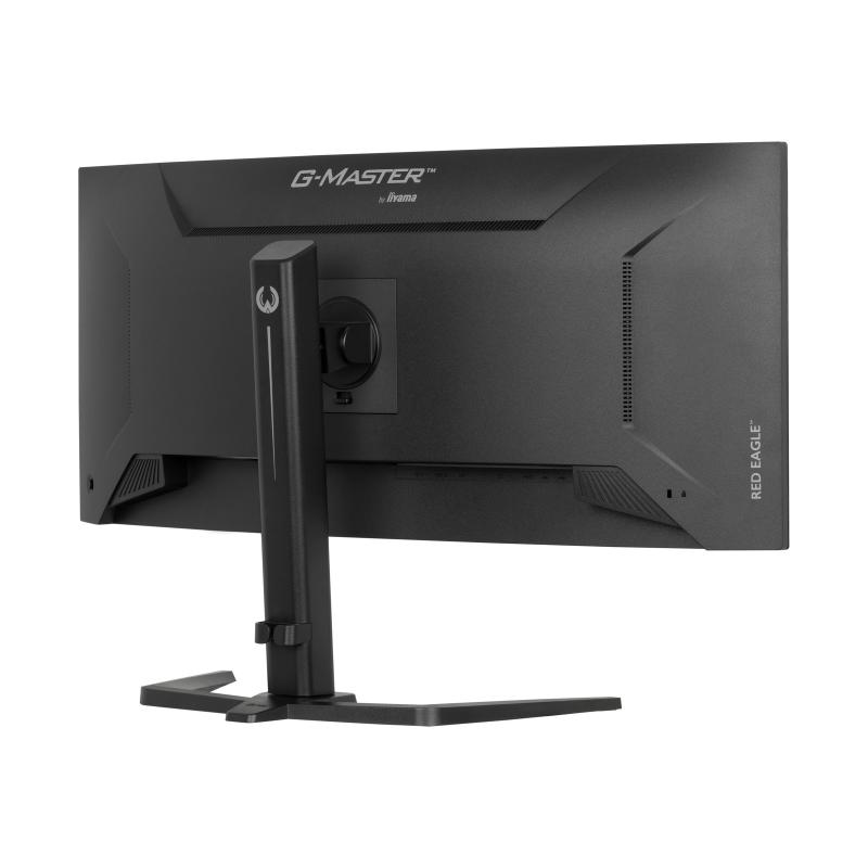 iiyama Monitor G-Master GMaster GCB3484WQSU-B2 GCB3484WQSUB2 (GCB3484WQSU-B2)