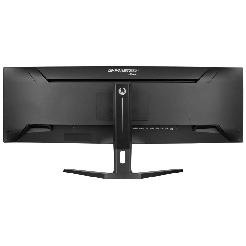 iiyama Monitor G-Master GMaster GCB4580DQSN-B1 GCB4580DQSNB1 (GCB4580DQSN-B1)