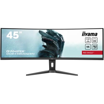 iiyama Monitor G-Master GMaster GCB4580DQSN-B1 GCB4580DQSNB1 (GCB4580DQSN-B1)