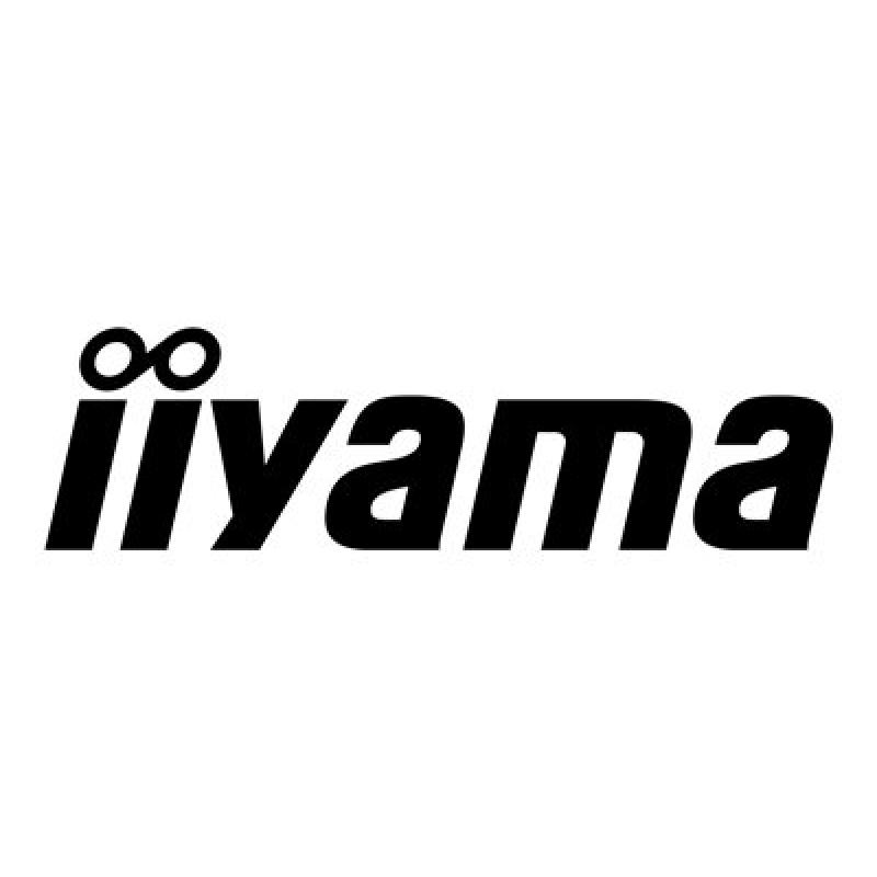 iiyama Monitor G-Master GMaster GOB2701QSC-B1 GOB2701QSCB1 (GOB2701QSC-B1)