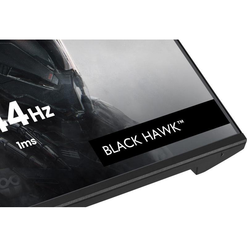 iiyama Monitor G2441HSU-B1 G2441HSUB1 (G2441HSU-B1)