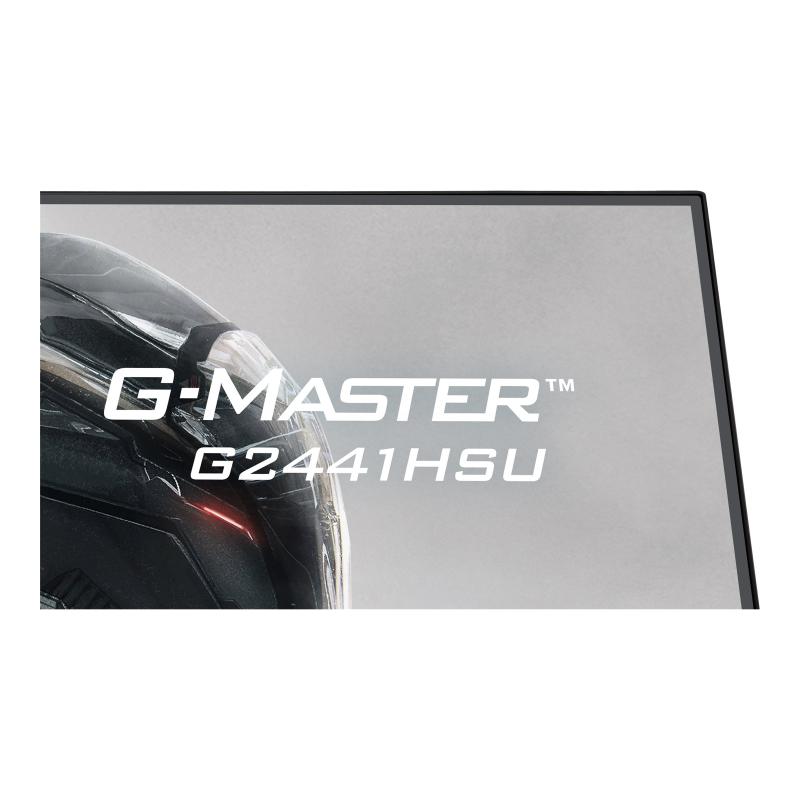 iiyama Monitor G2441HSU-B1 G2441HSUB1 (G2441HSU-B1)