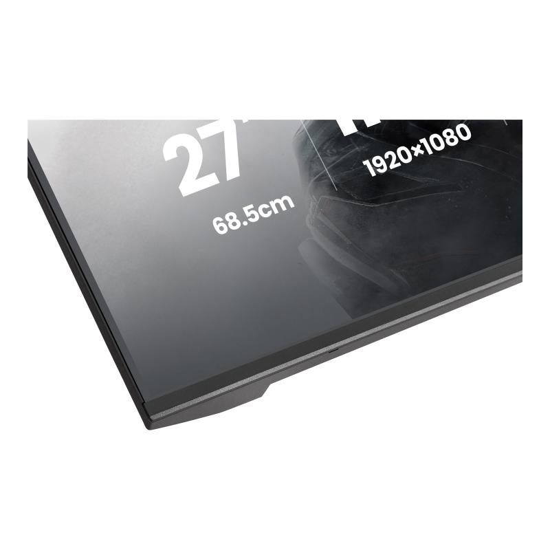 iiyama Monitor G2741HSU-B1 G2741HSUB1 (G2741HSU-B1)