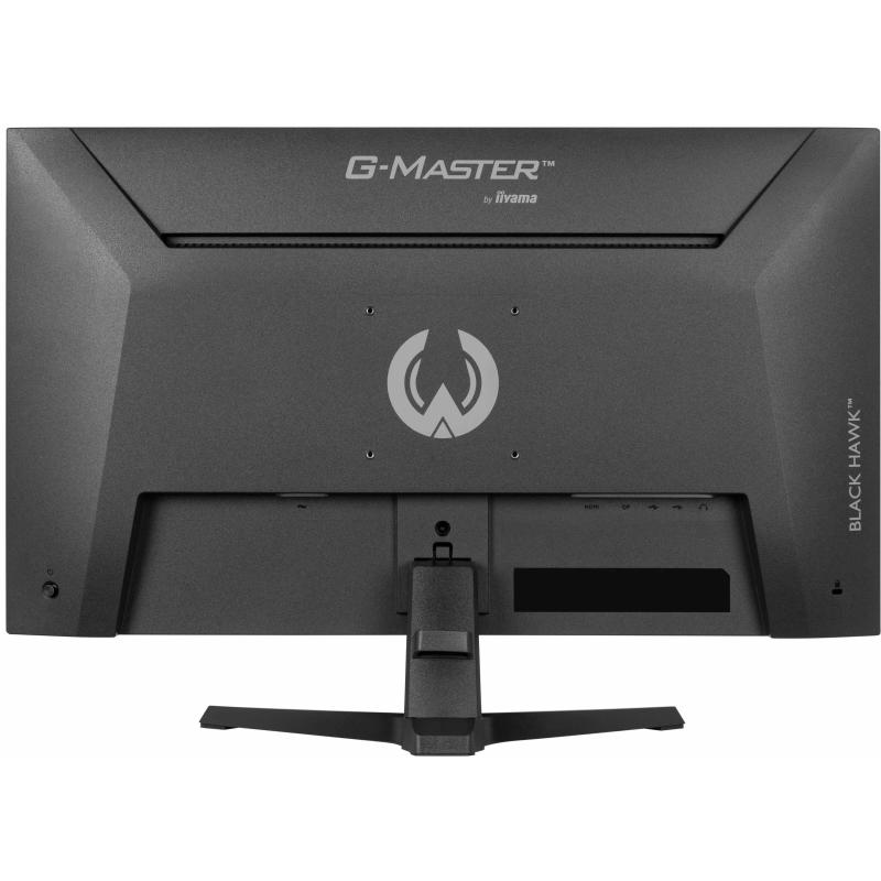 iiyama Monitor G2741QSU-B1 G2741QSUB1 (G2741QSU-B1)
