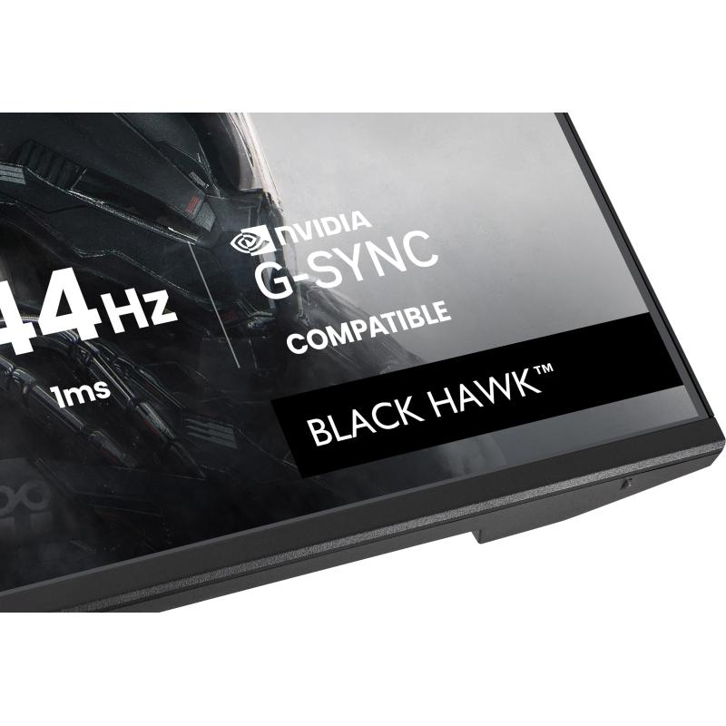 iiyama Monitor G2741QSU-B1 G2741QSUB1 (G2741QSU-B1)